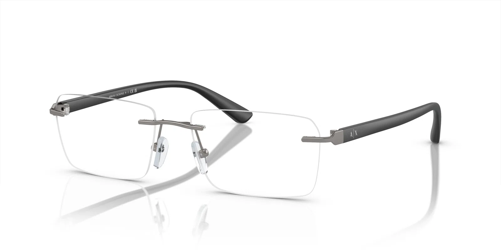 Armani Exchange 1064 Eyeglasses - view 24